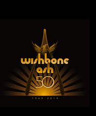 Wishbone Ash Logo
